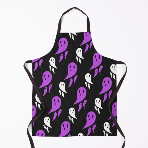 Item preview, Ghosts on Ghosts designed and sold by StegerProdesign.