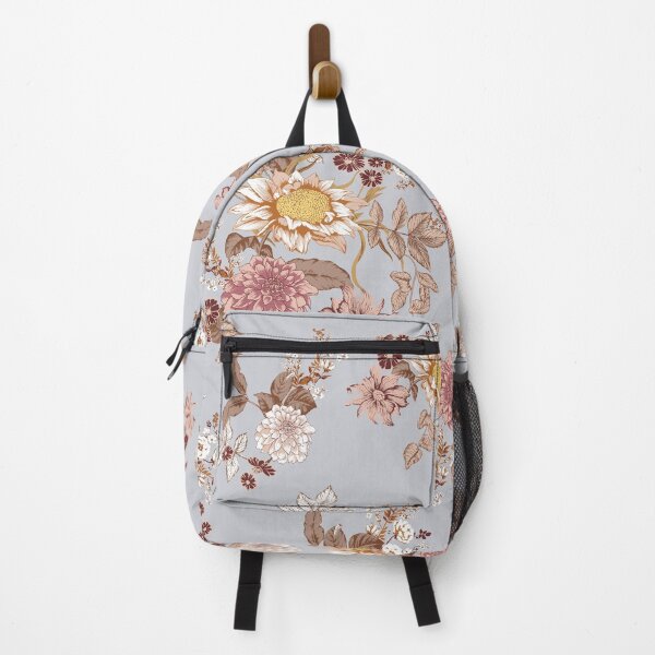 Item preview, elegance seamless floral pattern designed and sold by epenu.