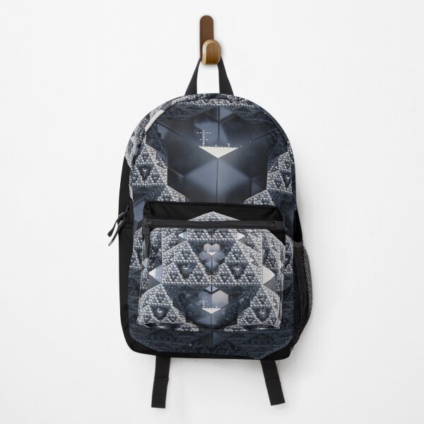 Item preview, Octahedron Fractal designed and sold by vicdoval.