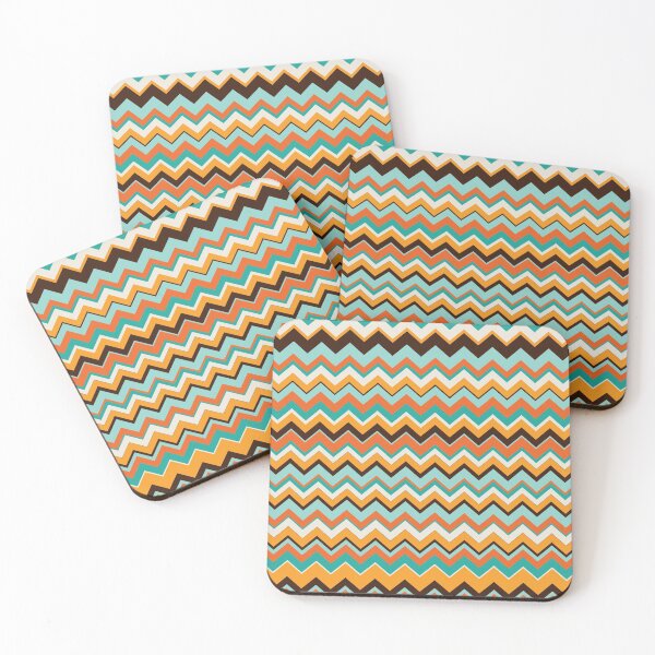 Item preview, Retro Pop Pattern designed and sold by Texterns.