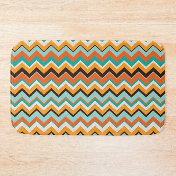 Item preview, Retro Pop Pattern designed and sold by Texterns.