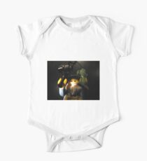 I Caught a Fish! One Piece - Short Sleeve