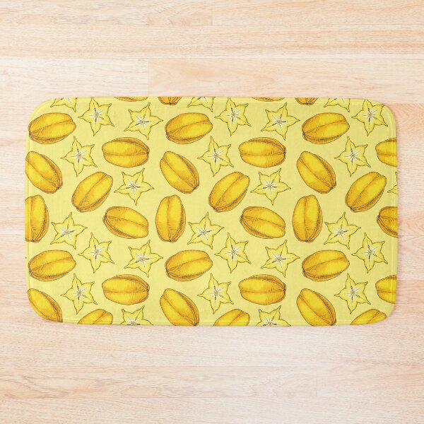 Item preview, Carambola designed and sold by deepfuze.