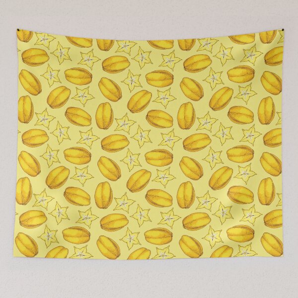 Item preview, Carambola designed and sold by deepfuze.
