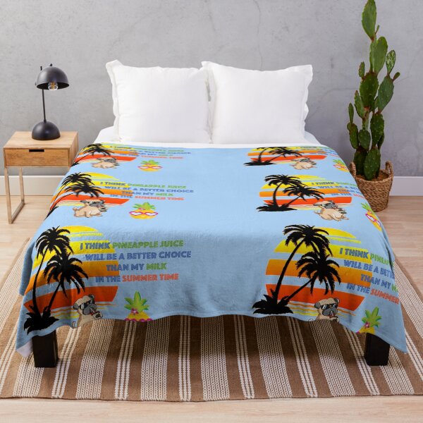Item preview, Pineapple Art, Dog Art, Colorful Art designed and sold by wildlittlefan.
