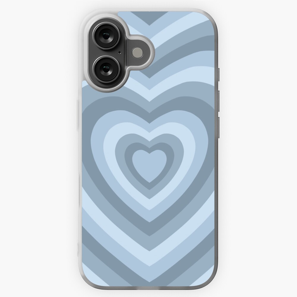 Item preview, iPhone Soft Case designed and sold by Pastel-PaletteD.