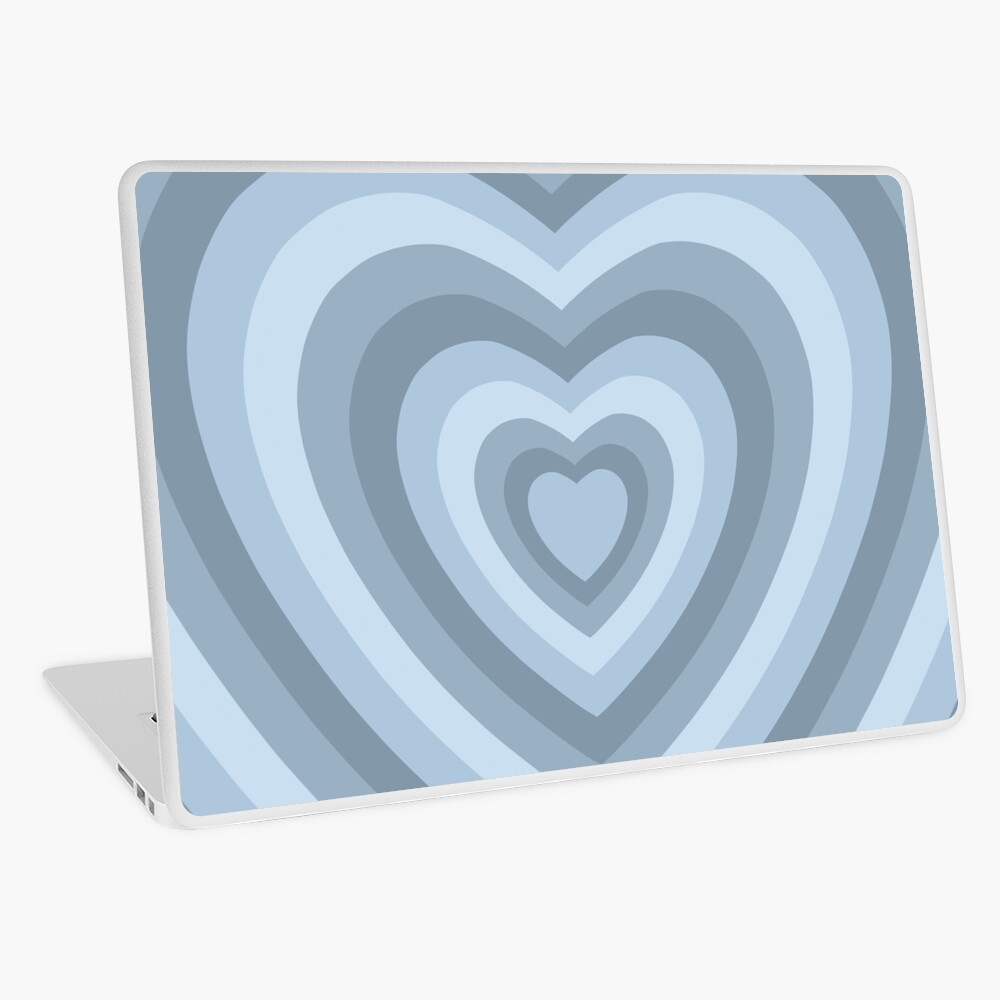 Item preview, Laptop Skin designed and sold by Pastel-PaletteD.