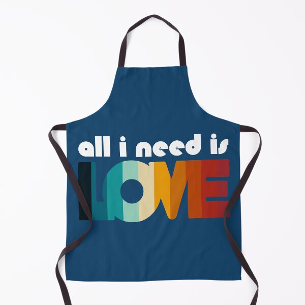 Item preview, All I Need is LOVE designed and sold by DAFIN.