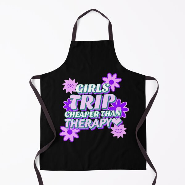 Item preview, Girls trip cheaper than therapy designed and sold by Hoetoons.