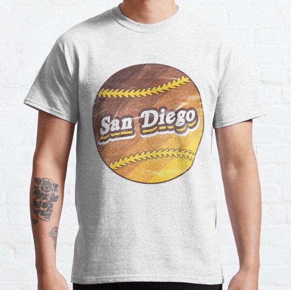 Slam Diego Padres San Diego Padres A-Line Dress | Redbubble