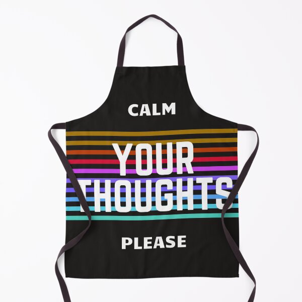 Item preview, calm down designed and sold by Monique Alexander.