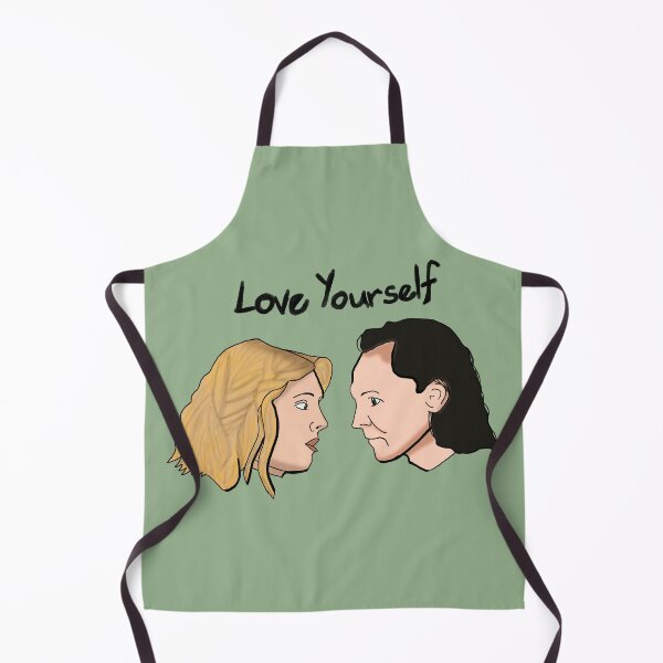 Item preview, Love Yourself designed and sold by natz162.