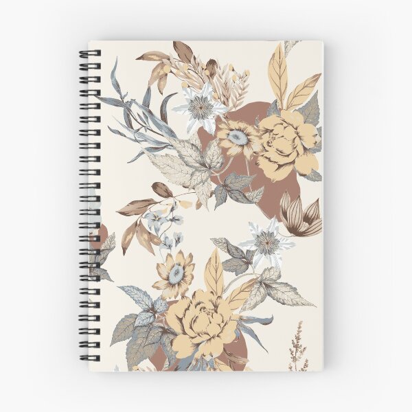Item preview, water color floral flower elegance art designed and sold by epenu.