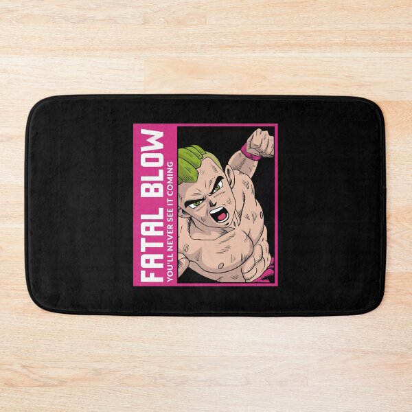 Item preview, Fatal Blow  designed and sold by BrightlyBlacker.