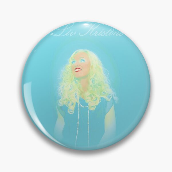 Item preview, Liv Kristine Rock T-Shirt, Men's Women's All Sizes designed and sold by CSHomeandMore.