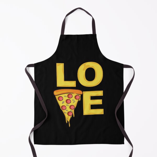 Item preview, Pizza love designed and sold by ElBeDesigns.