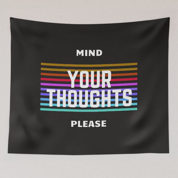 Item preview, mindfulness designed and sold by Monique Alexander.