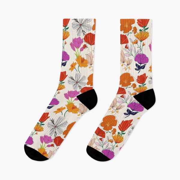 Item preview, Classic Floral designed and sold by TheStuffzz.