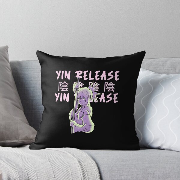 Item preview, Yin designed and sold by BrightlyBlacker.