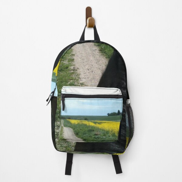 Item preview, Horse riding in spring towards the blue horizon designed and sold by Lady-Frost.