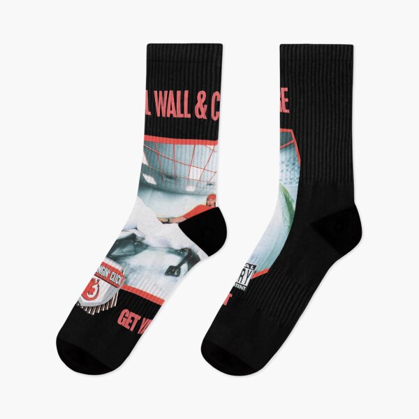Item preview, Chamillionaire Get Ya Mind Correct Cotton  designed and sold by CSHomeandMore.