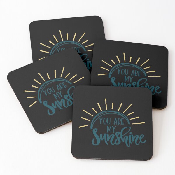 Item preview, You Are My Sunshine designed and sold by VantageBrain.