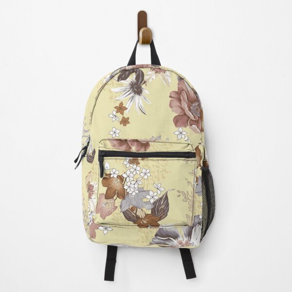 Item preview, elegance seamless floral pattern designed and sold by epenu.