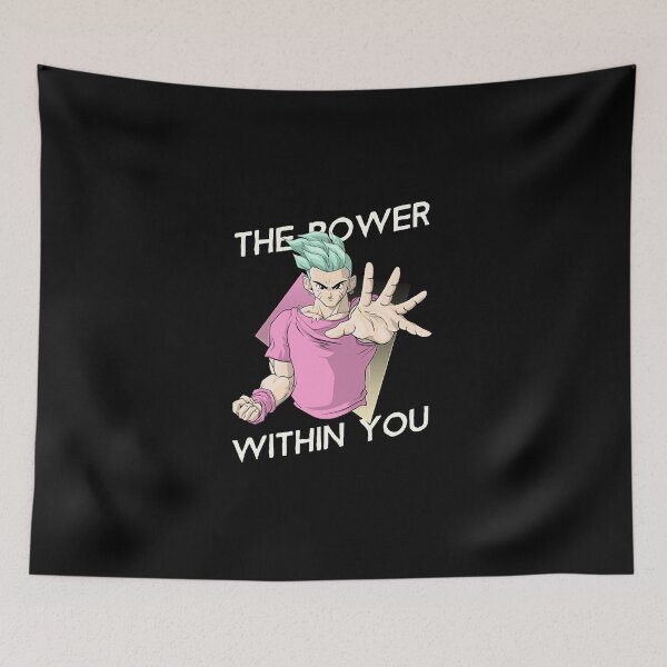 Item preview, The Power Within You  designed and sold by BrightlyBlacker.