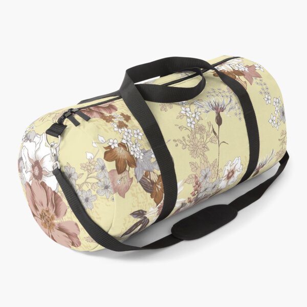 Item preview, elegance seamless floral pattern designed and sold by epenu.