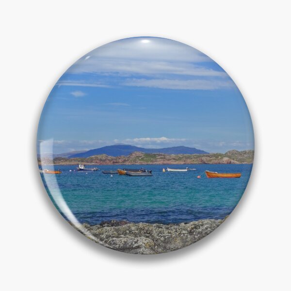 Item preview, Isle of Iona, Inner Hebrides, Scotland designed and sold by AlbaPhotography.