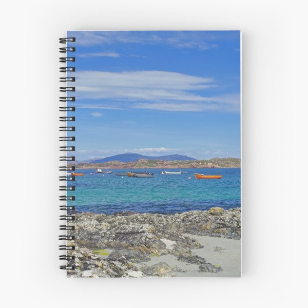Item preview, Isle of Iona, Inner Hebrides, Scotland designed and sold by AlbaPhotography.