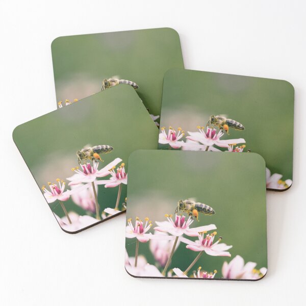 Item preview, beeline on flowers designed and sold by sbrstore.