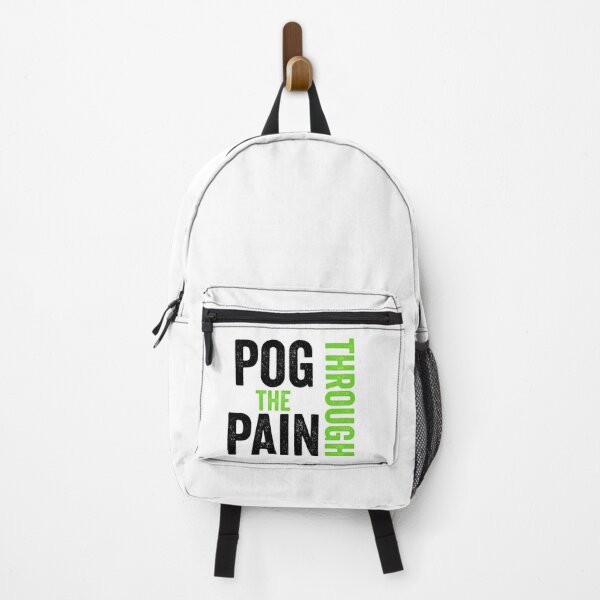 Item preview, Pog Through The Pain designed and sold by Color-Sparkle.