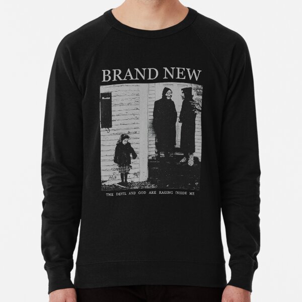 Brand New Lightweight Sweatshirt