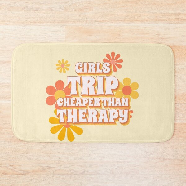 Item preview, Girls trip cheaper than therapy designed and sold by Hoetoons.