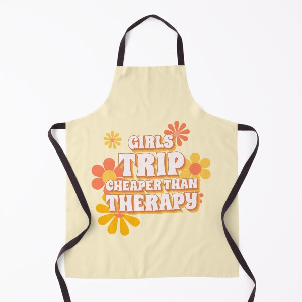 Item preview, Girls trip cheaper than therapy designed and sold by Hoetoons.