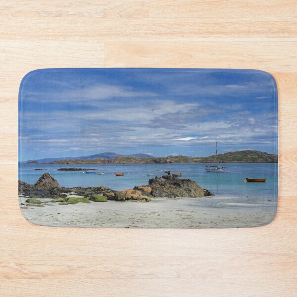 Item preview, Isle of Iona, Inner Hebrides, Scotland designed and sold by AlbaPhotography.