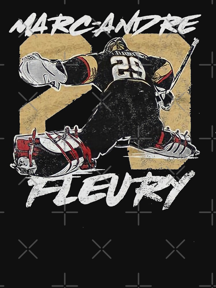 Marc andre fleury store hoodie