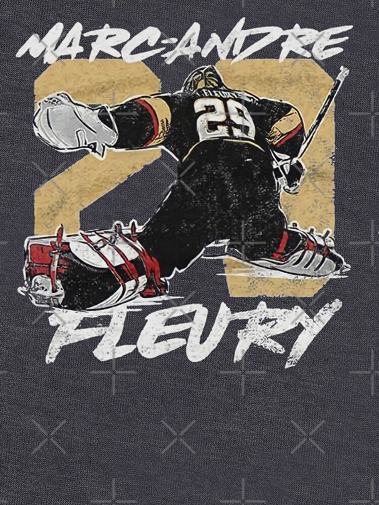 Marc andre cheap fleury hoodie