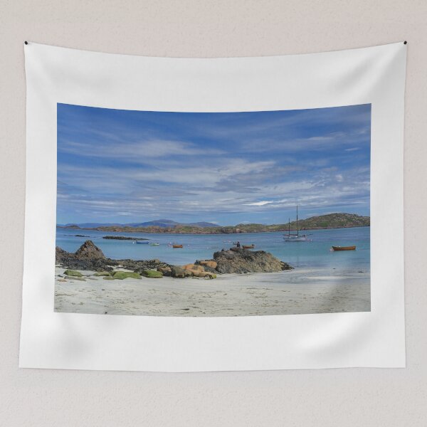 Item preview, Isle of Iona, Inner Hebrides, Scotland designed and sold by AlbaPhotography.