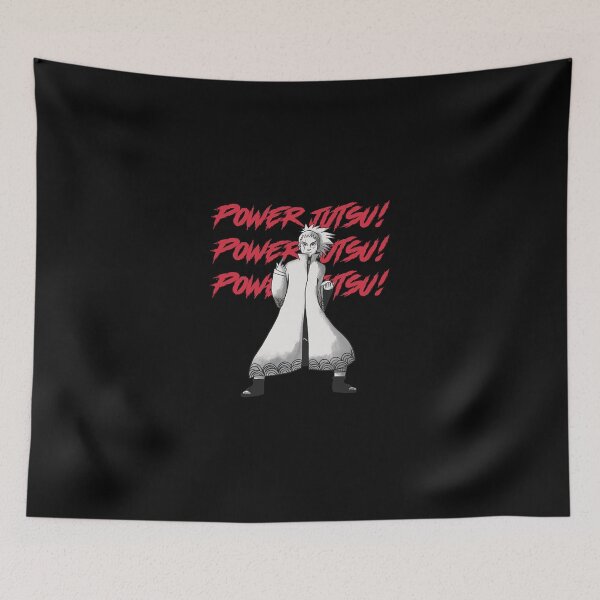 Item preview, Ninja Jutsu  designed and sold by BrightlyBlacker.
