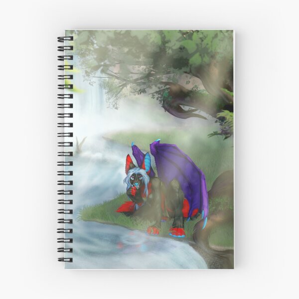 Item preview, Natural Habitat designed and sold by Temrin.