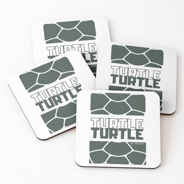 Item preview, Wild Turtle by BRODOS designed and sold by BRODOSpapa.