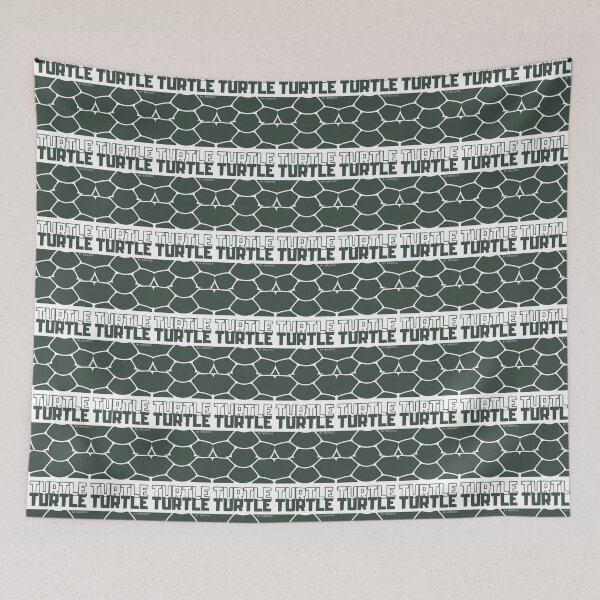 Item preview, Wild Turtle by BRODOS designed and sold by BRODOSpapa.