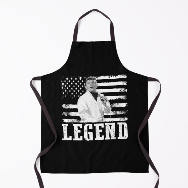 Item preview, Distressed American Flag Genes Vincents Music Name Legend designed and sold by RudolfBodnar.