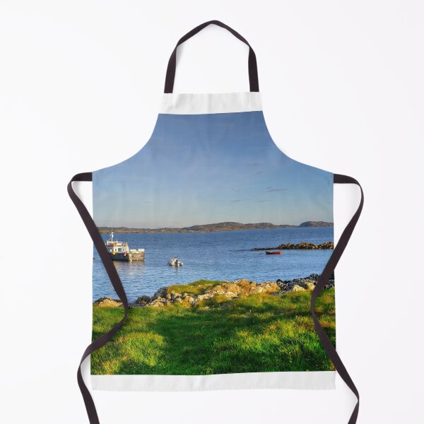 Item preview, Sunsetting over The Isle of Iona.. designed and sold by AlbaPhotography.