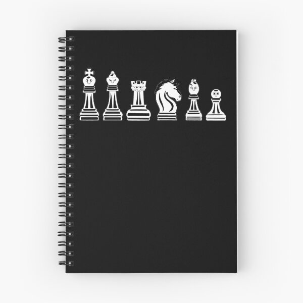 Item preview, Funny Chess Lover Chessman Art designed and sold by RJ-Art.