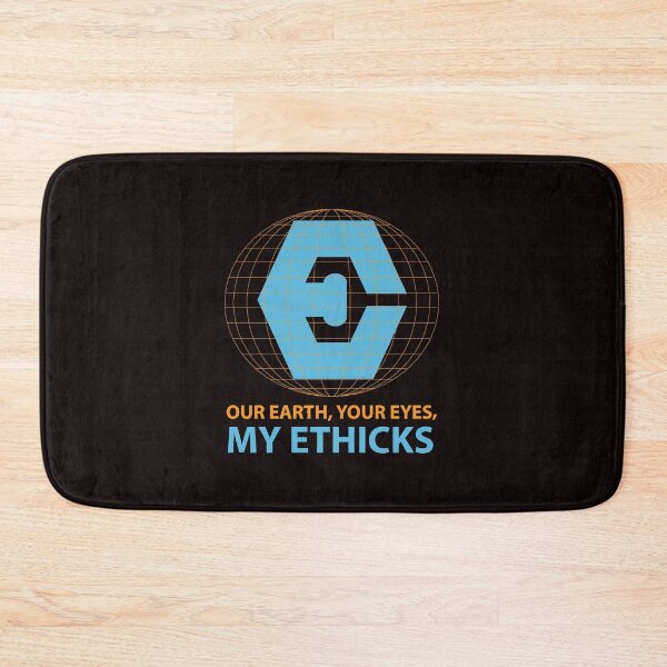 Item preview, my ethics designed and sold by Abharan.