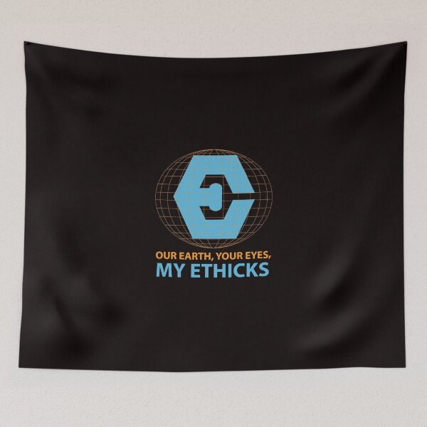 Item preview, my ethics designed and sold by Abharan.