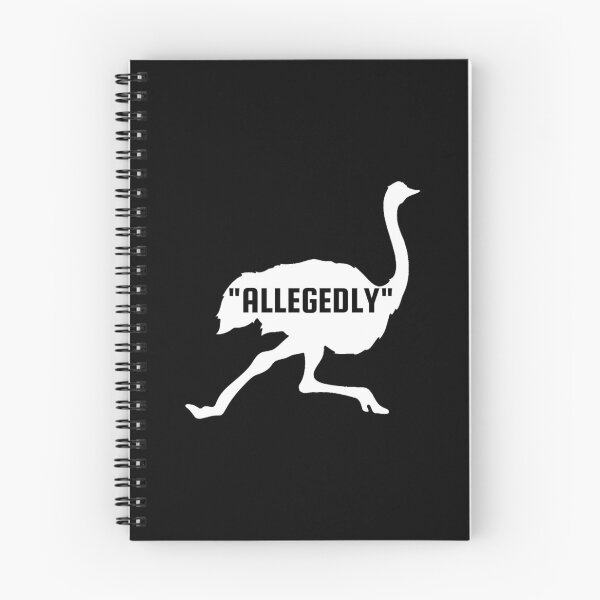 Item preview, Allegedly ostrich designed and sold by DesignsByRisa.